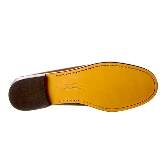 Salvatore Ferragamo Women’s reversible Rolo Gancini Loafers - Picture 4 of 10